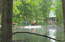 pier dock expansion project one