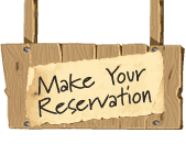 make your blf revervations