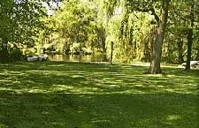 accessible paths project before