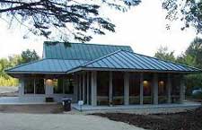 pavilion project after